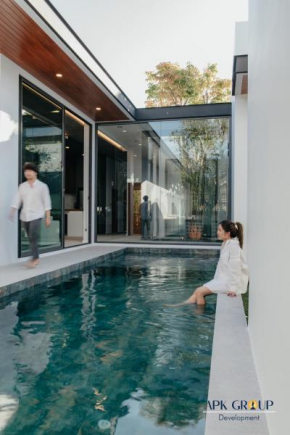 H1 Pool Villa